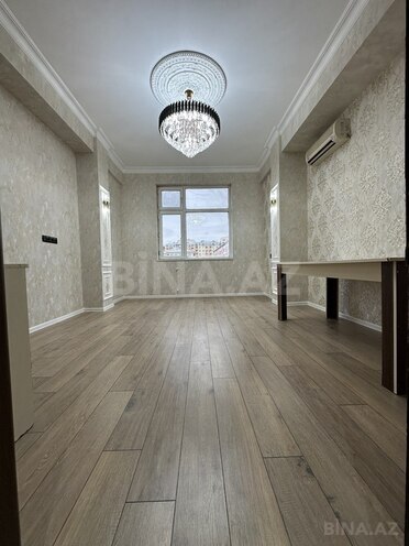 2 otaqlı yeni tikili - Xırdalan - 76 m² (1)