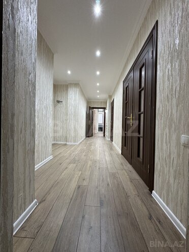 2 otaqlı yeni tikili - Xırdalan - 76 m² (2)