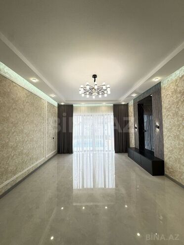 4 otaqlı həyət evi/bağ evi - Şüvəlan q. - 160 m² (17)