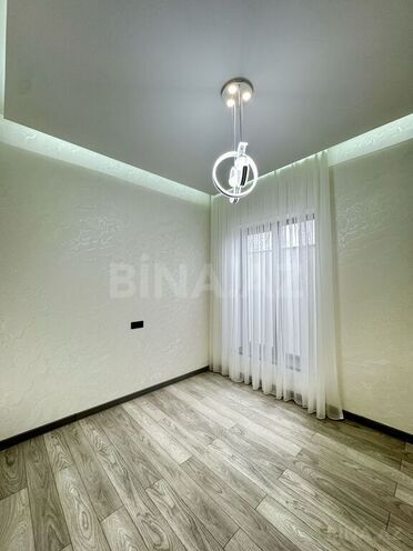 4 otaqlı həyət evi/bağ evi - Şüvəlan q. - 160 m² (14)