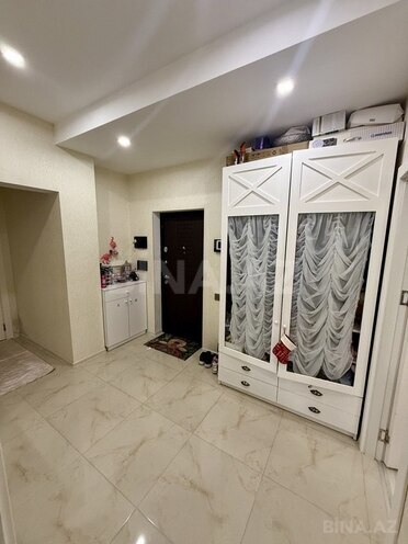 2 otaqlı yeni tikili - Zığ q. - 80 m² (5)