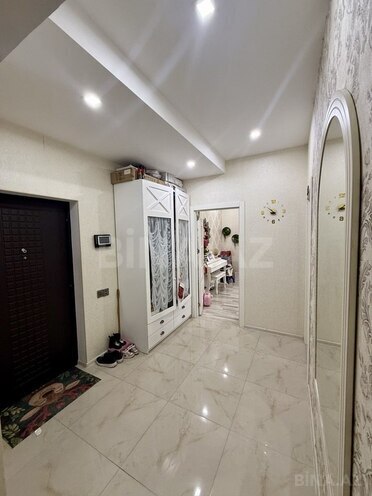 2 otaqlı yeni tikili - Zığ q. - 80 m² (4)
