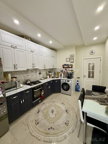 2 otaqlı yeni tikili - Zığ q. - 80 m² (9)