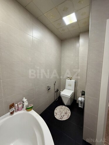 2 otaqlı yeni tikili - Zığ q. - 80 m² (11)