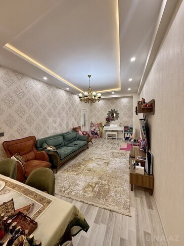 2 otaqlı yeni tikili - Zığ q. - 80 m² (2)