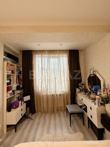 2 otaqlı yeni tikili - Zığ q. - 80 m² (7)