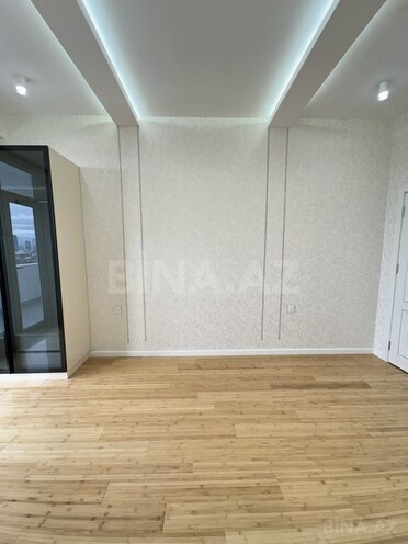 3-комн. новостройка - м. Кара Караев - 92 м² (19)