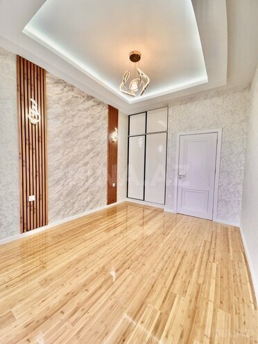 3-комн. новостройка - м. Кара Караев - 92 м² (12)
