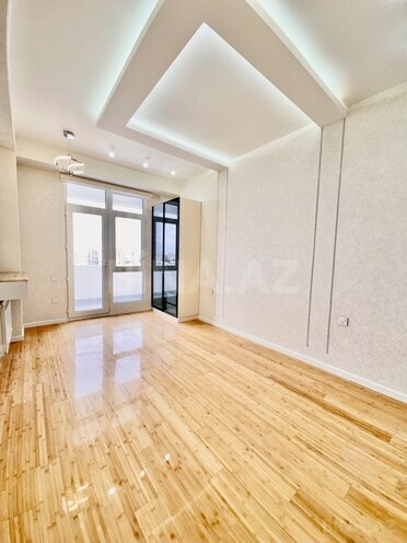 3-комн. новостройка - м. Кара Караев - 92 м² (17)