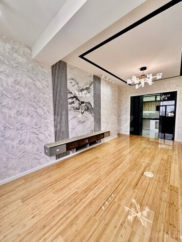 3-комн. новостройка - м. Кара Караев - 92 м² (3)