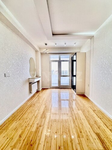 3-комн. новостройка - м. Кара Караев - 92 м² (16)