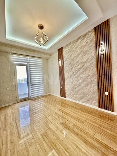 3-комн. новостройка - м. Кара Караев - 92 м² (11)