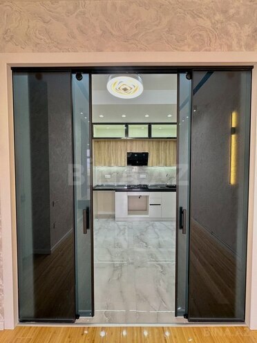 3-комн. новостройка - м. Кара Караев - 92 м² (6)