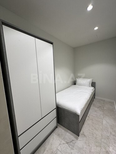 2 otaqlı yeni tikili - Nardaran q. - 90 m² (9)