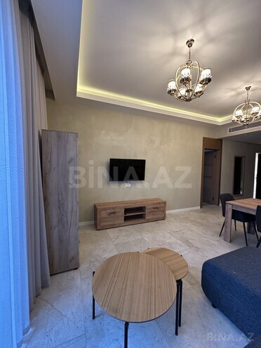 2 otaqlı yeni tikili - Nardaran q. - 90 m² (3)