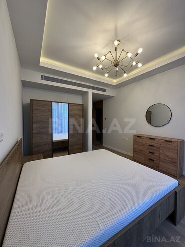 2 otaqlı yeni tikili - Nardaran q. - 90 m² (8)
