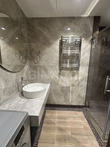 2 otaqlı yeni tikili - Nardaran q. - 90 m² (12)