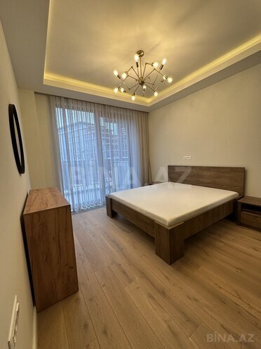 2 otaqlı yeni tikili - Nardaran q. - 90 m² (6)