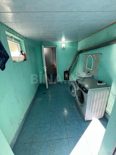 3 otaqlı həyət evi/bağ evi - Gəncə - 96 m² (9)