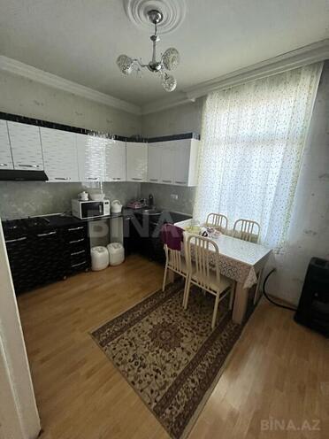 3 otaqlı həyət evi/bağ evi - Gəncə - 96 m² (3)