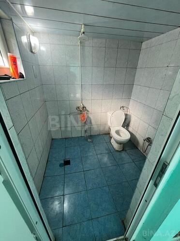 3 otaqlı həyət evi/bağ evi - Gəncə - 96 m² (10)