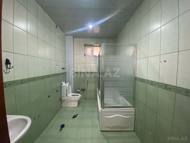 6 otaqlı həyət evi/bağ evi - Novxanı q. - 300 m² (8)