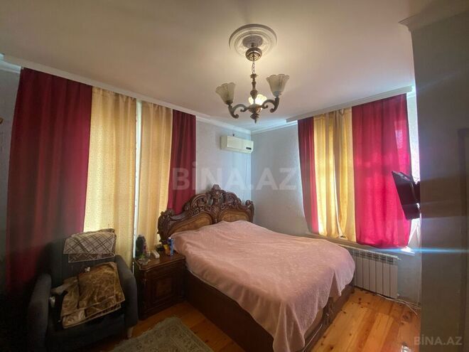 6 otaqlı həyət evi/bağ evi - Novxanı q. - 300 m² (18)