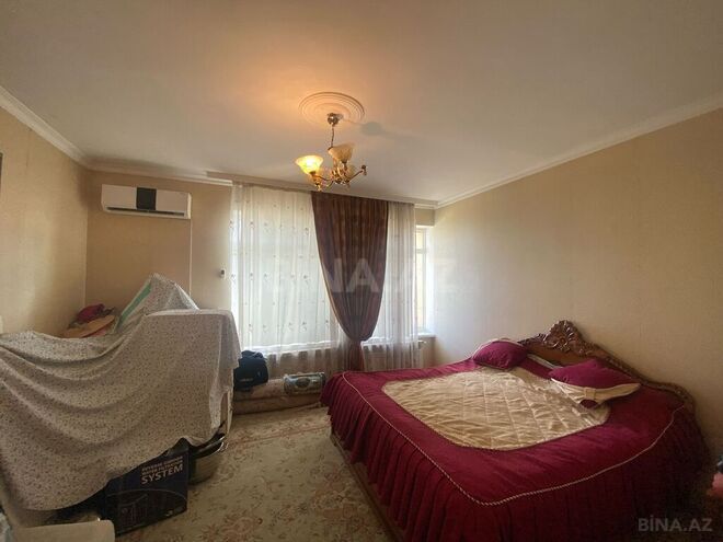 6 otaqlı həyət evi/bağ evi - Novxanı q. - 300 m² (15)