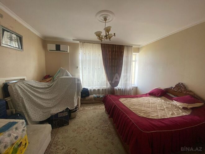 6 otaqlı həyət evi/bağ evi - Novxanı q. - 300 m² (14)