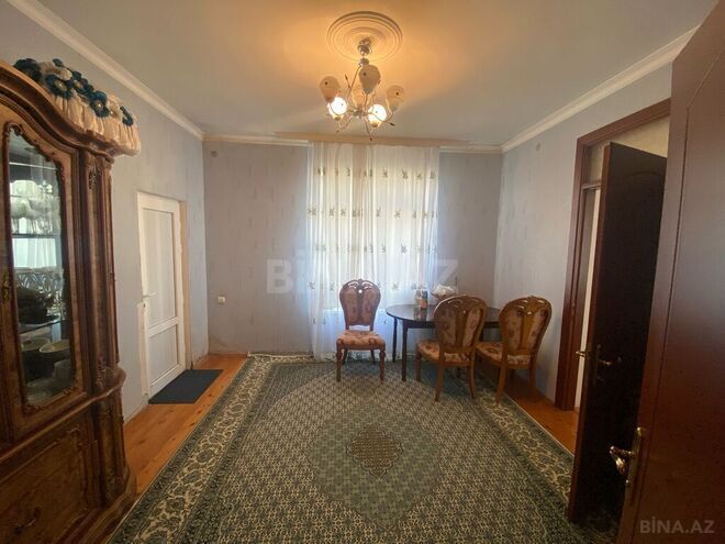 6 otaqlı həyət evi/bağ evi - Novxanı q. - 300 m² (13)