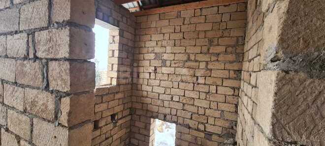 2 otaqlı həyət evi/bağ evi - Novxanı q. - 64 m² (4)