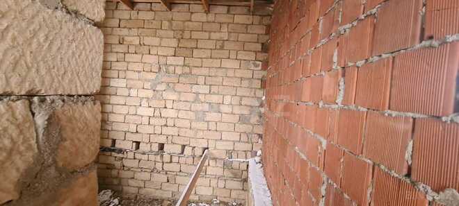 2 otaqlı həyət evi/bağ evi - Novxanı q. - 64 m² (5)