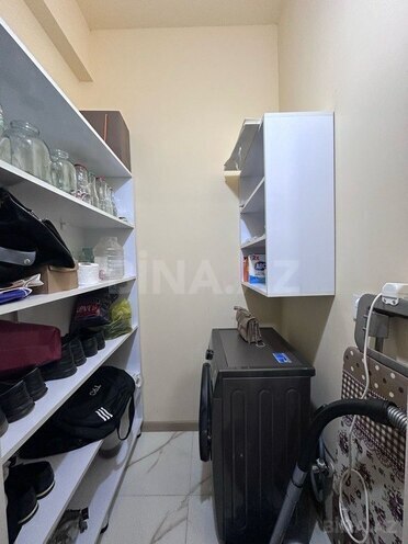 2 otaqlı yeni tikili - Massiv V q. - 55 m² (7)