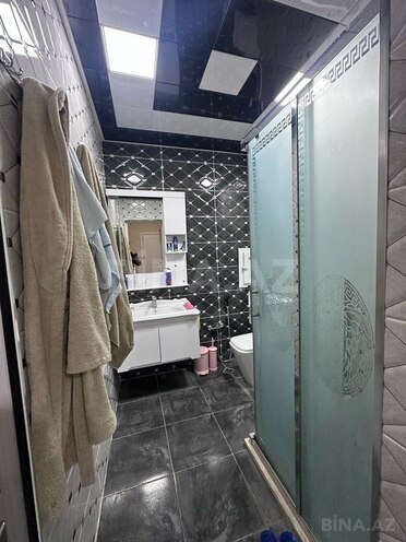 2 otaqlı yeni tikili - Massiv V q. - 55 m² (6)