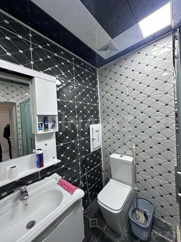 2 otaqlı yeni tikili - Massiv V q. - 55 m² (5)