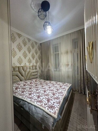 2 otaqlı yeni tikili - Massiv V q. - 55 m² (3)