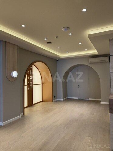 3-комн. офис - м. Ичеришехер - 180 м² (9)
