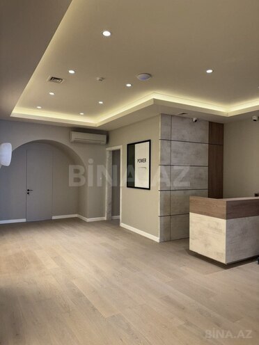 3-комн. офис - м. Ичеришехер - 180 м² (8)