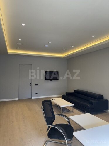 3-комн. офис - м. Ичеришехер - 180 м² (7)