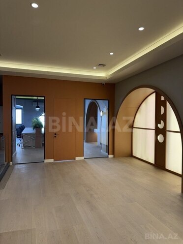 3-комн. офис - м. Ичеришехер - 180 м² (5)