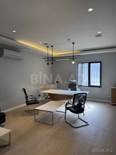 3-комн. офис - м. Ичеришехер - 180 м² (6)