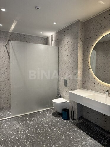3-комн. офис - м. Ичеришехер - 180 м² (11)