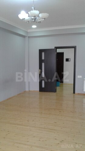 2 otaqlı yeni tikili - Mehdiabad q. - 84.3 m² (11)