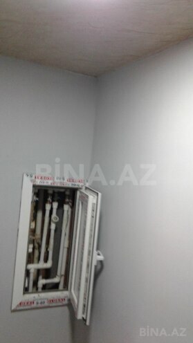 2 otaqlı yeni tikili - Mehdiabad q. - 84.3 m² (7)