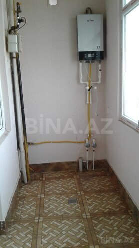 2 otaqlı yeni tikili - Mehdiabad q. - 84.3 m² (12)