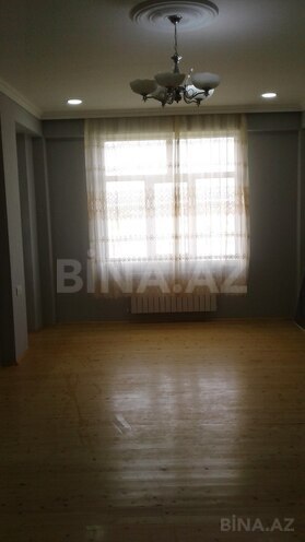 2 otaqlı yeni tikili - Mehdiabad q. - 84.3 m² (10)