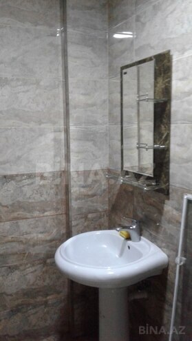 2 otaqlı yeni tikili - Mehdiabad q. - 84.3 m² (5)