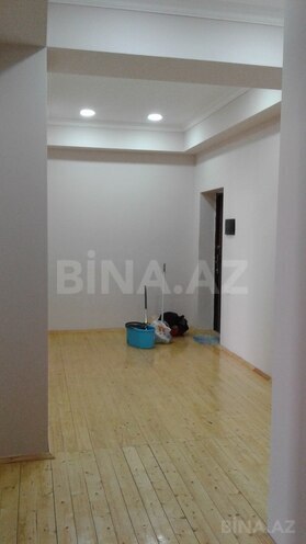 2 otaqlı yeni tikili - Mehdiabad q. - 84.3 m² (8)