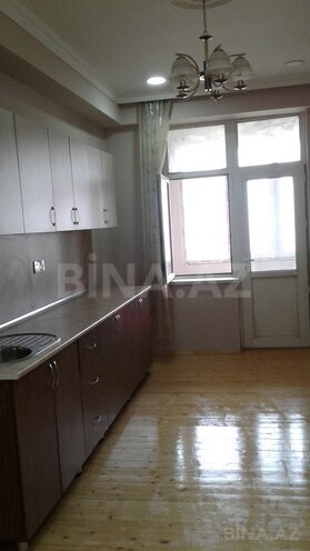 2 otaqlı yeni tikili - Mehdiabad q. - 84.3 m² (3)