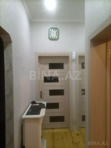 4 otaqlı həyət evi/bağ evi - Xırdalan - 130 m² (20)